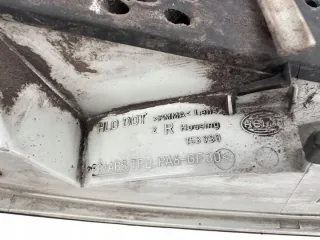 008330020958 Фонарь задний правый Audi A4 B6 Арт e12036527, вид 3
