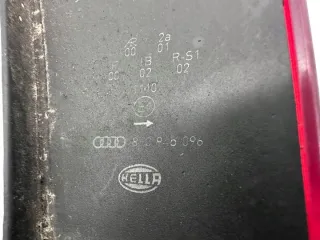 008330020958 Фонарь задний правый Audi A4 B6 Арт e12036527, вид 4