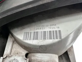008330020958 Фонарь задний правый Audi A4 B6 Арт e12036527, вид 5
