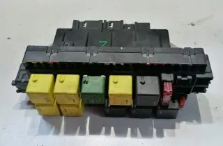 A0285459832 a0285459832 Блок предохранителей Mercedes S W220 Арт e12036415, вид 1