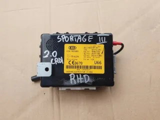 95400-3U661 Блок предохранителей Kia Sportage 3 Арт e12036388, вид 1