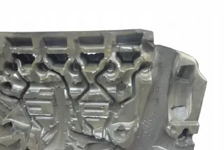 31437196 Декоративная крышка двигателя Volvo V60 1 Арт e12036368, вид 4