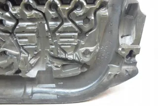 31437196 Декоративная крышка двигателя Volvo V60 1 Арт e12036368, вид 5