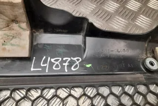 _N1_, 126010L050 Декоративная крышка двигателя Toyota Hilux 7 Арт e12036322, вид 4