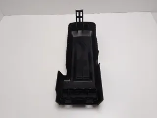 03F103935 Декоративная крышка двигателя Seat Ibiza 5 Арт e12036297, вид 1