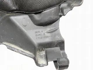 175B10994R Декоративная крышка двигателя Renault Megane 4 Арт e12036281, вид 4