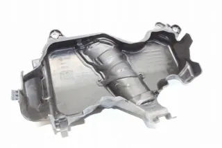 W246, 175B15263R Декоративная крышка двигателя Mercedes A W176 Арт e12036061, вид 2