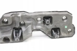 292402M820 Декоративная крышка двигателя Kia Sportage 5 Арт e12036002, вид 8