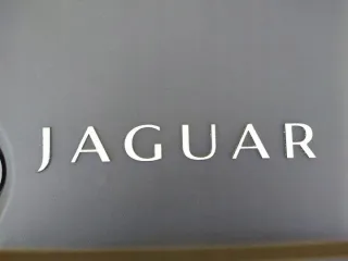 4R836A949A 4R83-6A949-A Декоративная крышка двигателя Jaguar XF 250 Арт e12035956, вид 9