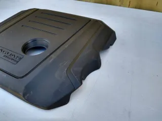 GX73-6A949-A Декоративная крышка двигателя Jaguar F-Pace Арт e12035945, вид 7