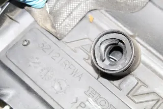 32121RFWA Декоративная крышка двигателя Honda CR-V 4 Арт e12035885, вид 1