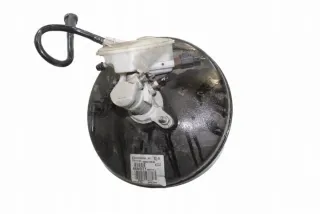 9682516580 Вакуумный усилитель тормозов Peugeot 2008 Арт e12035774, вид 5