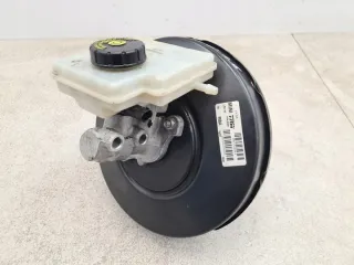  Вакуумный усилитель тормозов MINI Cooper R56 Арт e12035713, вид 1