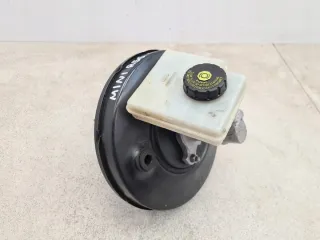  Вакуумный усилитель тормозов MINI Cooper R56 Арт e12035713, вид 2