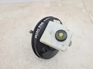  Вакуумный усилитель тормозов MINI Cooper R56 Арт e12035713, вид 3
