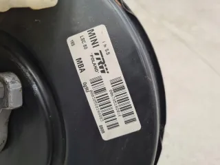  Вакуумный усилитель тормозов MINI Cooper R56 Арт e12035713, вид 5