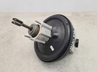  Вакуумный усилитель тормозов MINI Cooper R56 Арт e12035713, вид 8