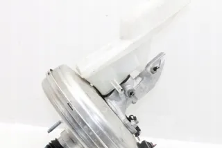 W246, A2424300230 Вакуумный усилитель тормозов Mercedes B W246 Арт e12035658, вид 2