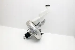 W246, A2424300230 Вакуумный усилитель тормозов Mercedes B W246 Арт e12035658, вид 7