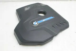 8657055 Декоративная крышка двигателя BMW 5 G30/G31 Арт e12035576, вид 1