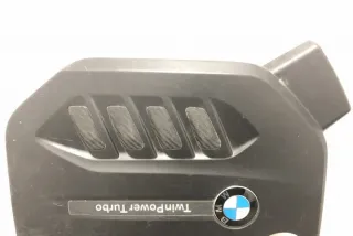 8514204 Декоративная крышка двигателя BMW 5 G30/G31 Арт e12035522, вид 2