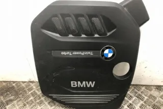 8514204 Декоративная крышка двигателя BMW 5 G30/G31 Арт e12035522, вид 7