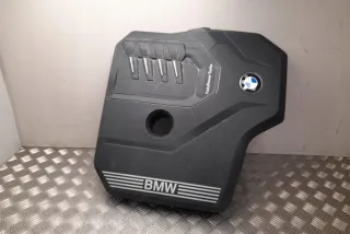 8676203 Декоративная крышка двигателя BMW 3 G20/G21 Арт e12035448, вид 1