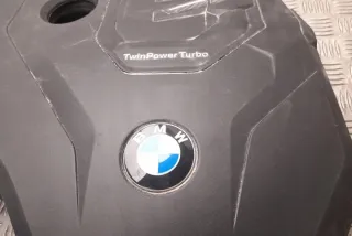 8676203 Декоративная крышка двигателя BMW 3 G20/G21 Арт e12035448, вид 2