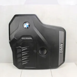 8676203 Декоративная крышка двигателя BMW 3 G20/G21 Арт e12035435, вид 1
