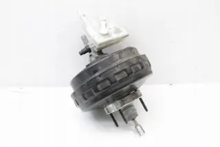 DV612B195XB Вакуумный усилитель тормозов Ford Kuga 2 Арт e12035401, вид 2