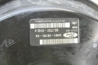DV612B195XB Вакуумный усилитель тормозов Ford Kuga 2 Арт e12035401, вид 6