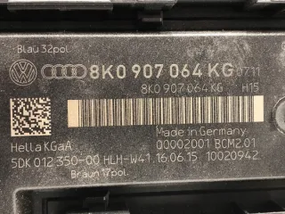 8K0907064KG LORK-1393-59566 Блок предохранителей Audi A4 B8 Арт e12035389, вид 3