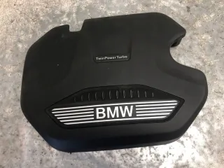8579533 Декоративная крышка двигателя BMW 1 F40 Арт e12035364, вид 1