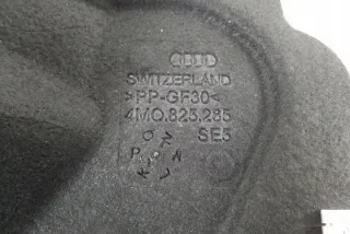 4M0825285 Декоративная крышка двигателя Audi Q7 4M Арт e12035348, вид 2