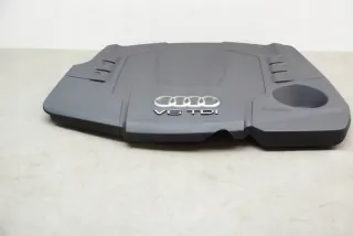 059103925C Декоративная крышка двигателя Audi A4 B9 Арт e12035290, вид 3