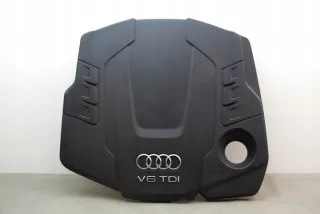 059103925C Декоративная крышка двигателя Audi A4 B9 Арт e12035290, вид 5