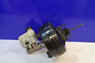 GMT900 0204032465 Вакуумный усилитель тормозов Chevrolet Tahoe GMT900 Арт e12035268, вид 3