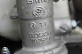 0204794807 Вакуумный усилитель тормозов BMW 1 F20/F21 Арт e12035213, вид 4
