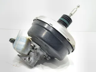 8K0612103N LORK-612-59566 Вакуумный усилитель тормозов Audi A4 B8 Арт e12035172, вид 2