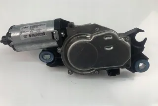 31290787 Моторчик стеклоочистителя фар Volvo V70 3 Арт e12035147, вид 3
