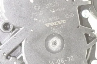 31294492 Моторчик стеклоочистителя фар Volvo V40 1 Арт e12035094, вид 4
