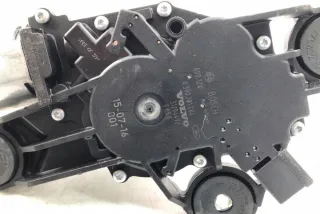 31294492 Моторчик стеклоочистителя фар Volvo V40 1 Арт e12035065, вид 2