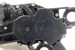 31294492 Моторчик стеклоочистителя фар Volvo V40 1 Арт e12035045, вид 4