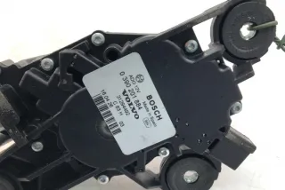 31294492 Моторчик стеклоочистителя фар Volvo V40 1 Арт e12035035, вид 1
