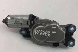 31290787 Моторчик стеклоочистителя фар Volvo S60 2 Арт e12035012, вид 3