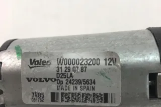 31290787 Моторчик стеклоочистителя фар Volvo S60 2 Арт e12035012, вид 4