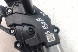 32229252 Моторчик стеклоочистителя фар Volvo S60 2 Арт e12034993, вид 1