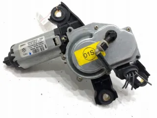 3C9955711 LORK-592-19959 Моторчик стеклоочистителя фар Volkswagen Passat B6 Арт e12034979, вид 1