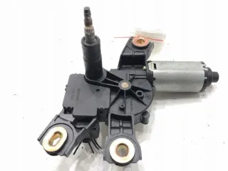 3C9955711 LORK-592-19959 Моторчик стеклоочистителя фар Volkswagen Passat B6 Арт e12034979, вид 2
