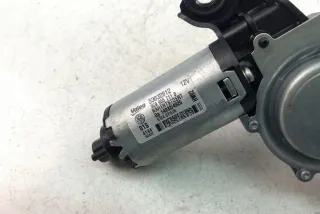 3C9955711B Моторчик стеклоочистителя фар Volkswagen Passat B7 Арт e12034977, вид 3